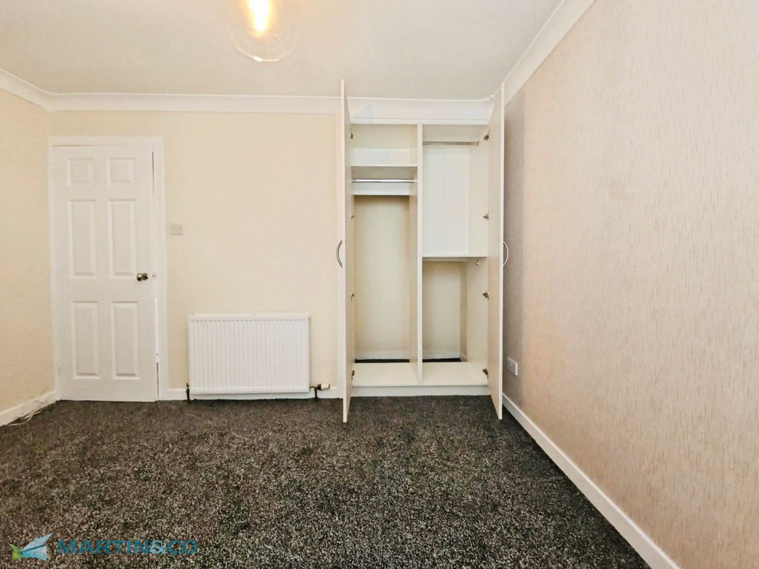 1 bedroom Flat for Letting Kyle Crescent , Coylton