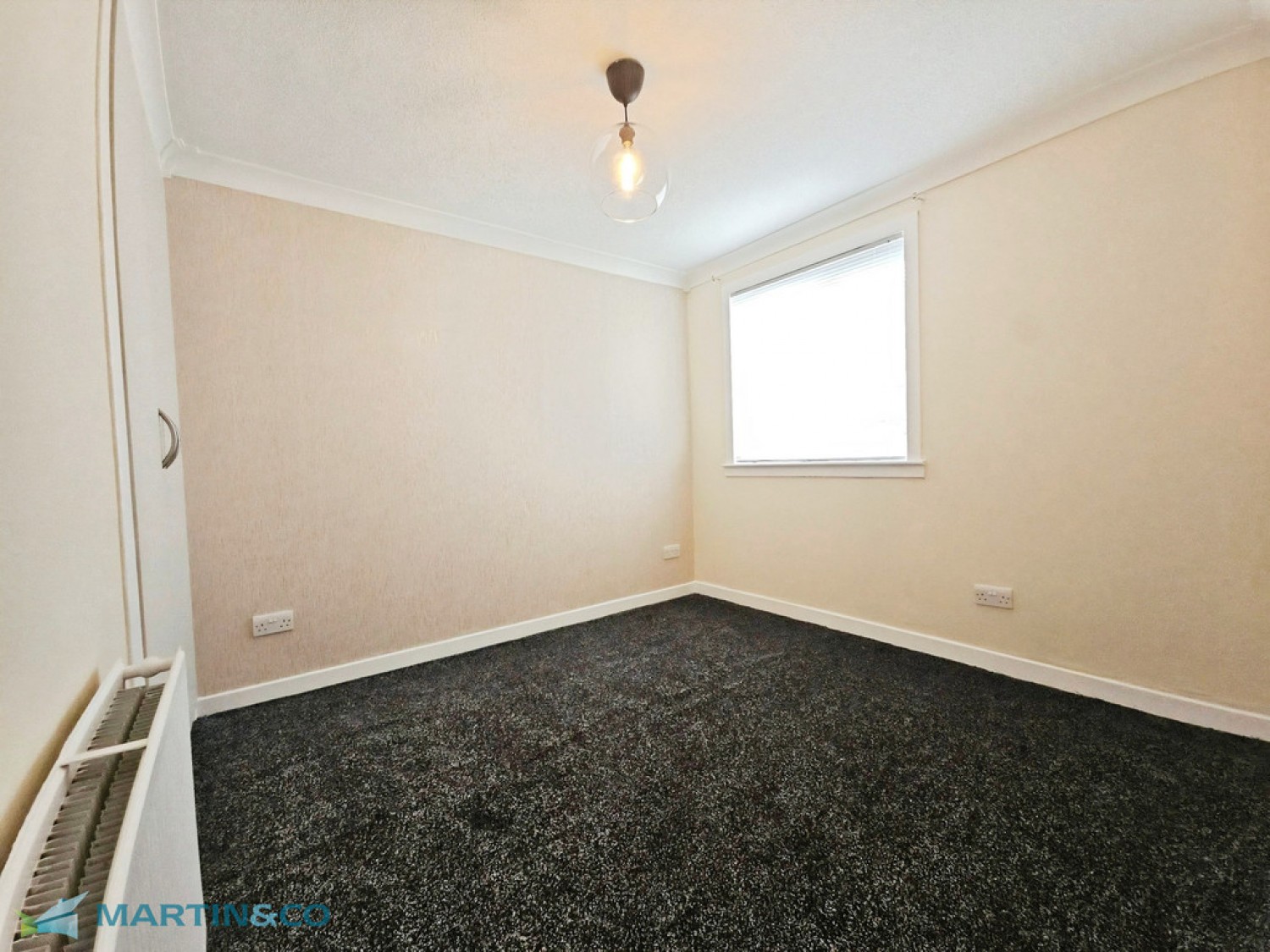 1 bedroom Flat for Letting Kyle Crescent , Coylton