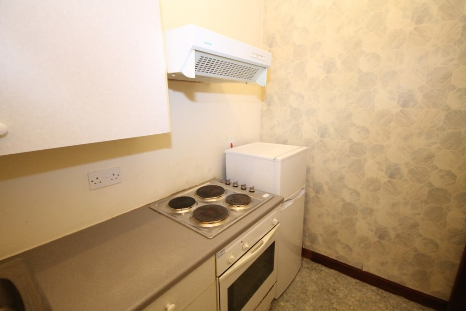 0 bedroom Flat for Letting High Street, Ayr