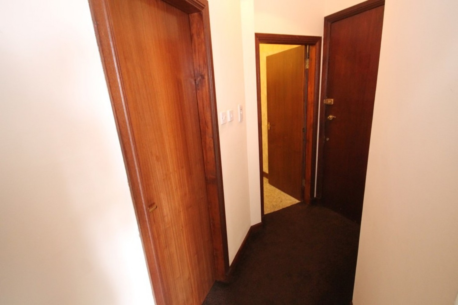 0 bedroom Flat for Letting High Street, Ayr