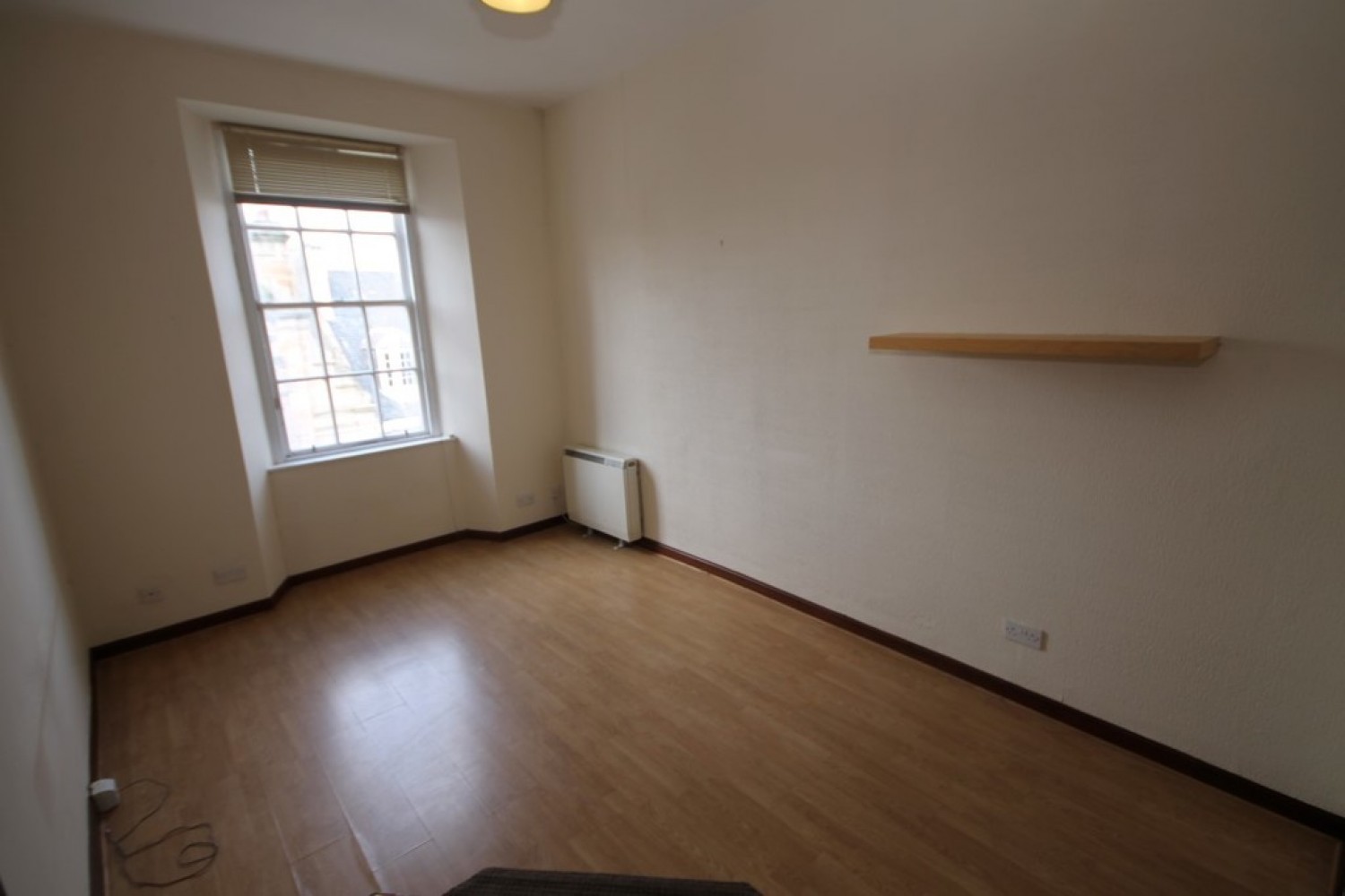 0 bedroom Flat for Letting High Street, Ayr
