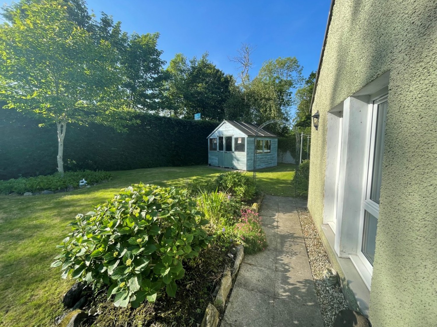 Boundary Cottage, Alloway, KA7 4EB