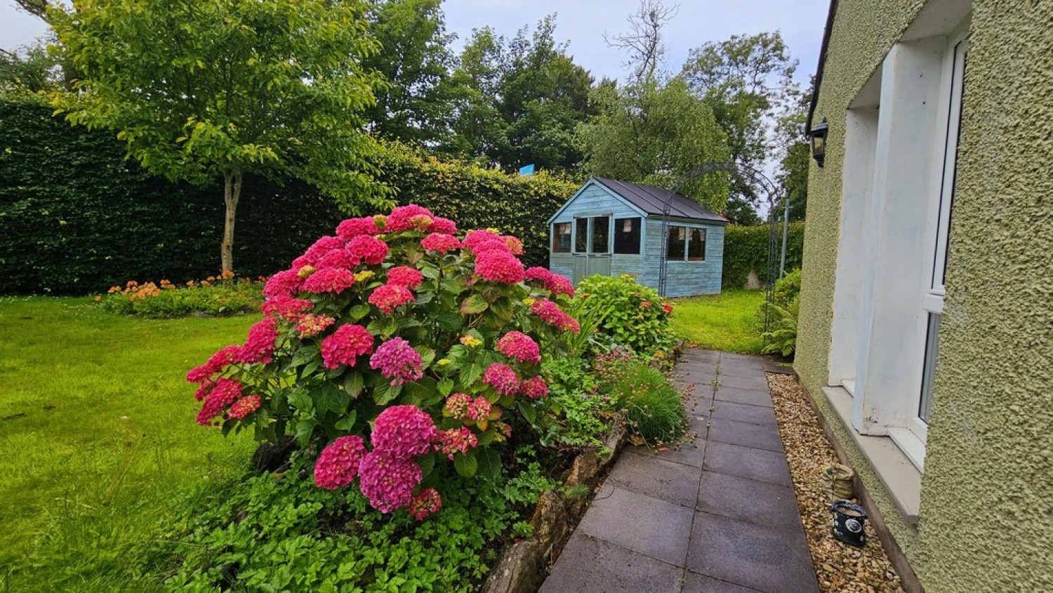 Boundary Cottage, Alloway, KA7 4EB