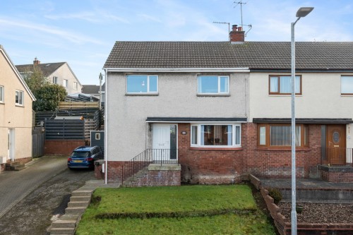 168 Hillfoot Road, Ayr, KA7 3LB