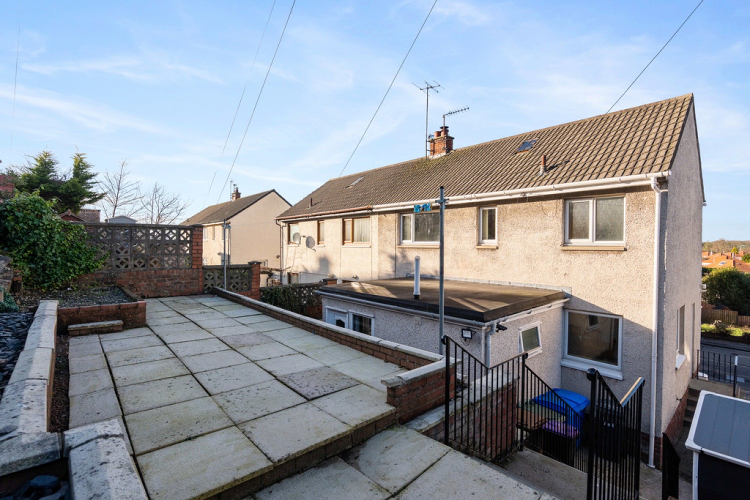 168 Hillfoot Road, Ayr, KA7 3LB