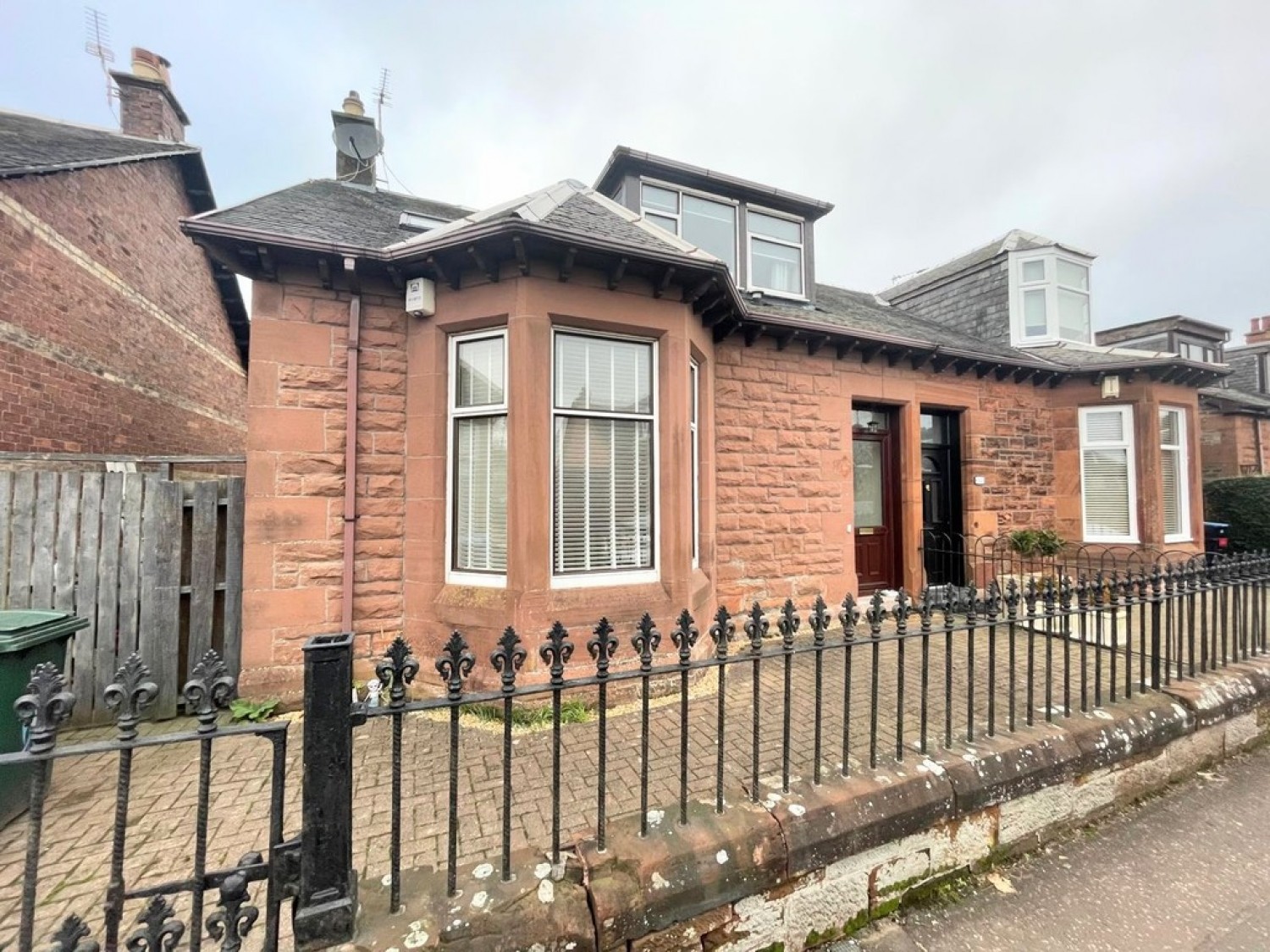 South Dean Road, Kilmarnock,KA3 7RE