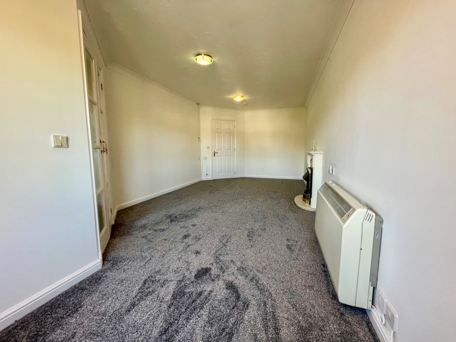57 Dalblair Court, Ayr, KA7 1UJ