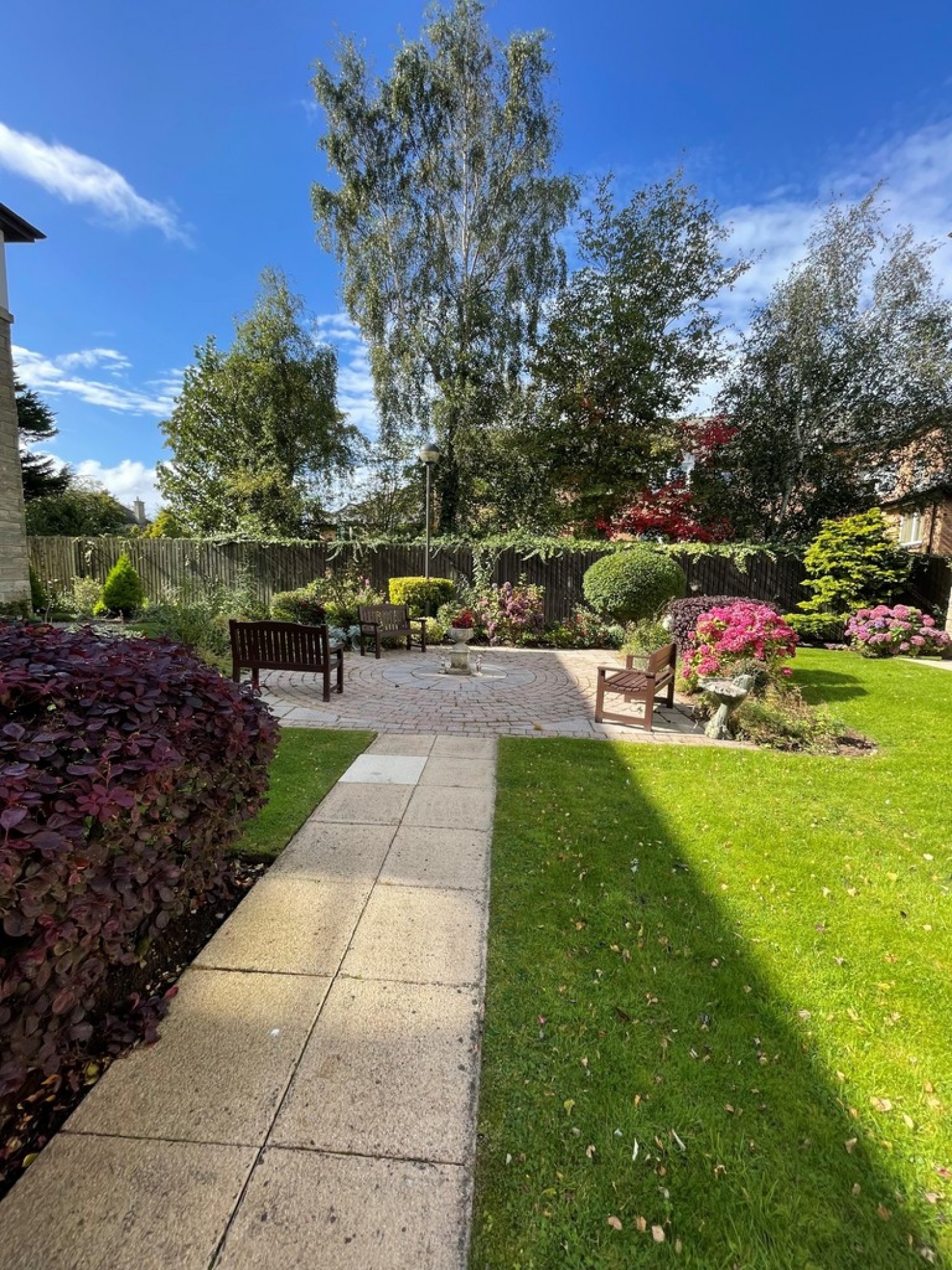57 Dalblair Court, Ayr, KA7 1UJ
