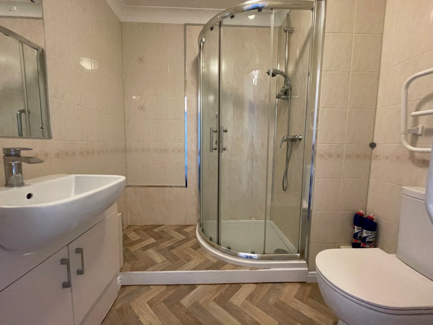 57 Dalblair Court, Ayr, KA7 1UJ