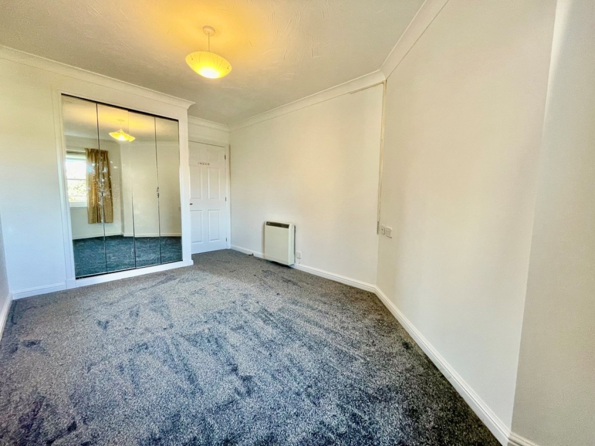 57 Dalblair Court, Ayr, KA7 1UJ
