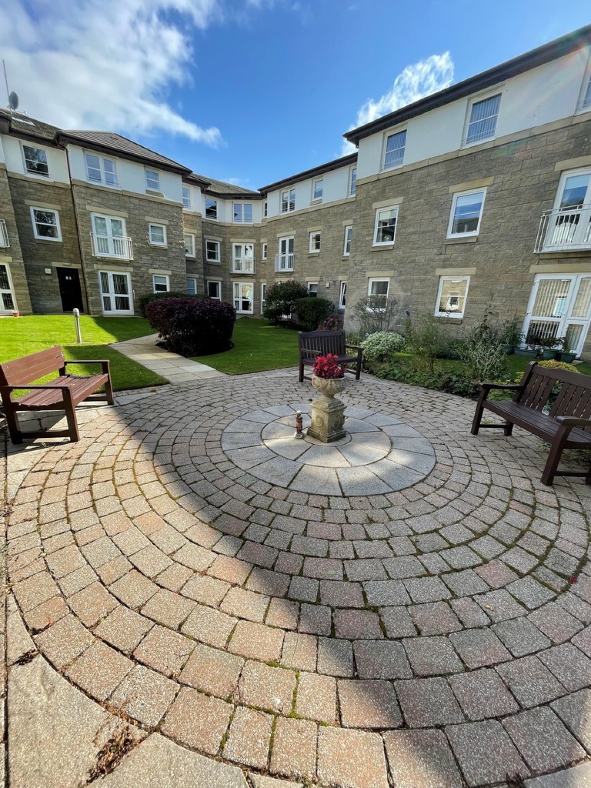 57 Dalblair Court, Ayr, KA7 1UJ