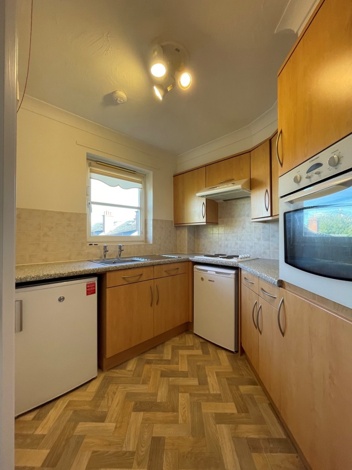 57 Dalblair Court, Ayr, KA7 1UJ