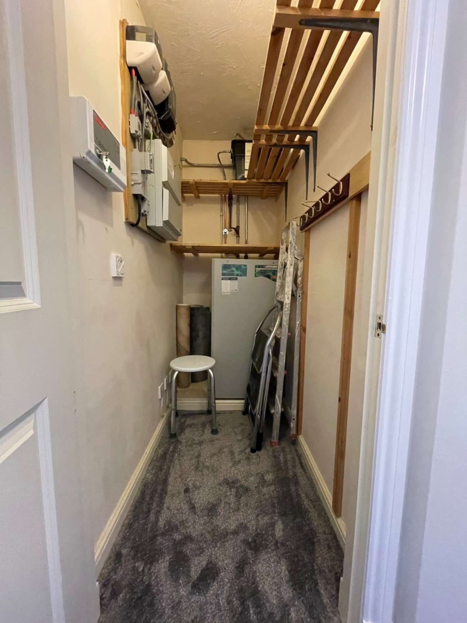 57 Dalblair Court, Ayr, KA7 1UJ