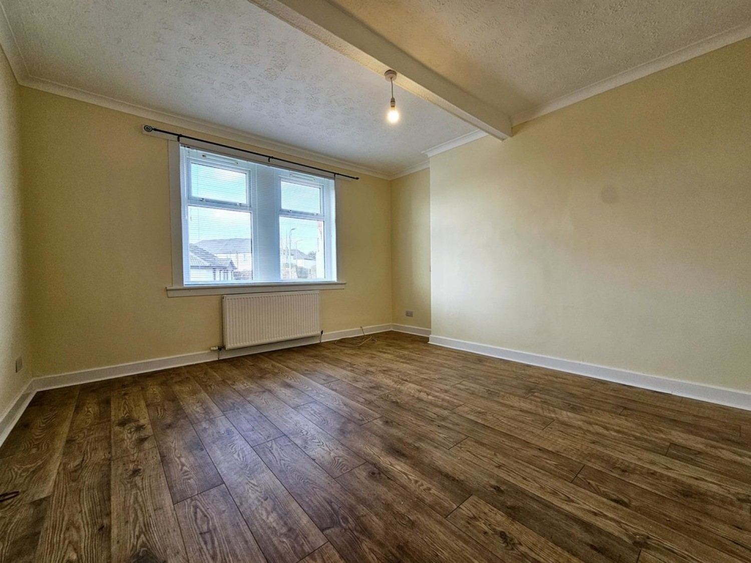 1 bedroom Flat for Letting Barskimming Road, Mauchline