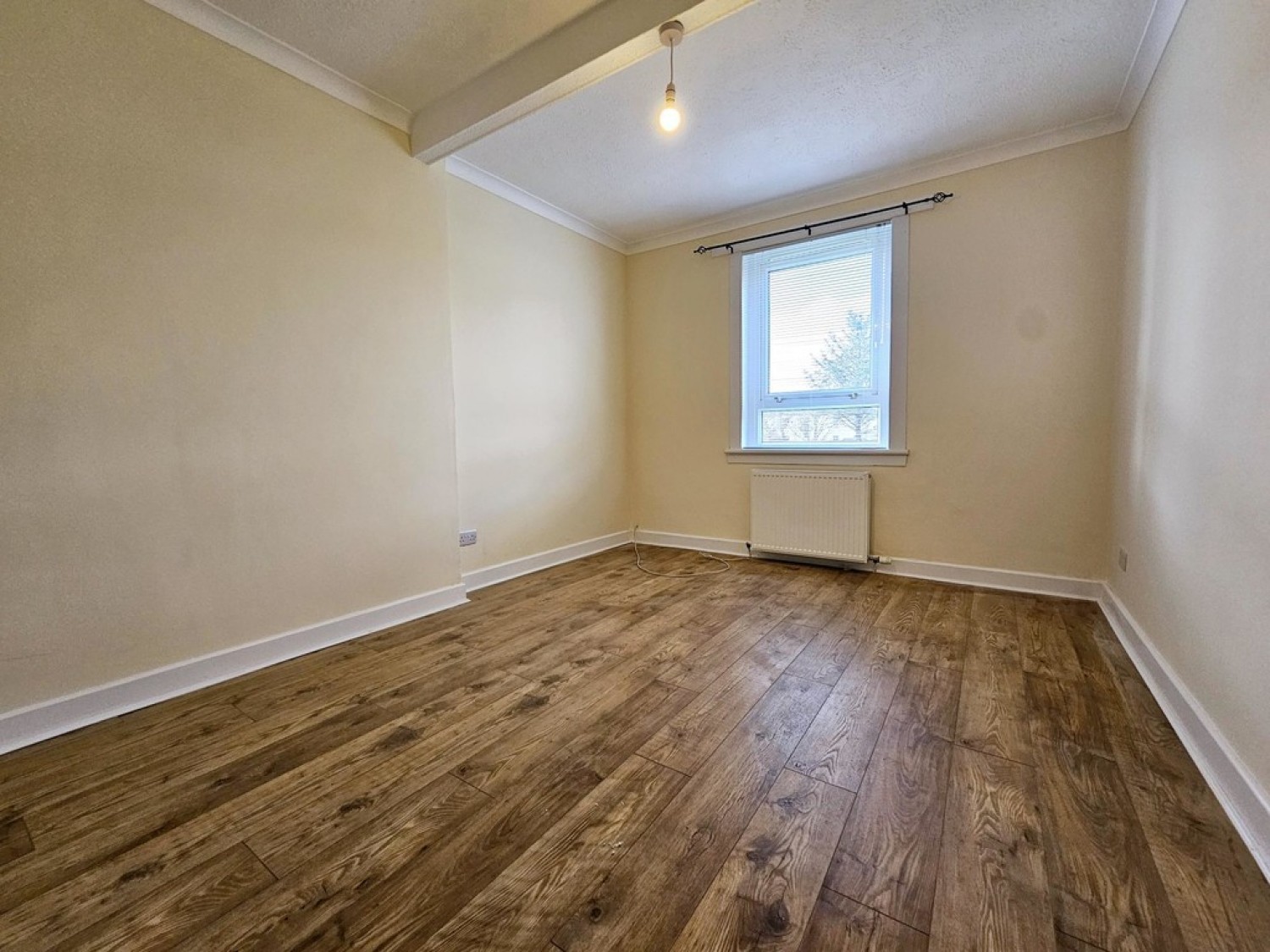 1 bedroom Flat for Letting Barskimming Road, Mauchline