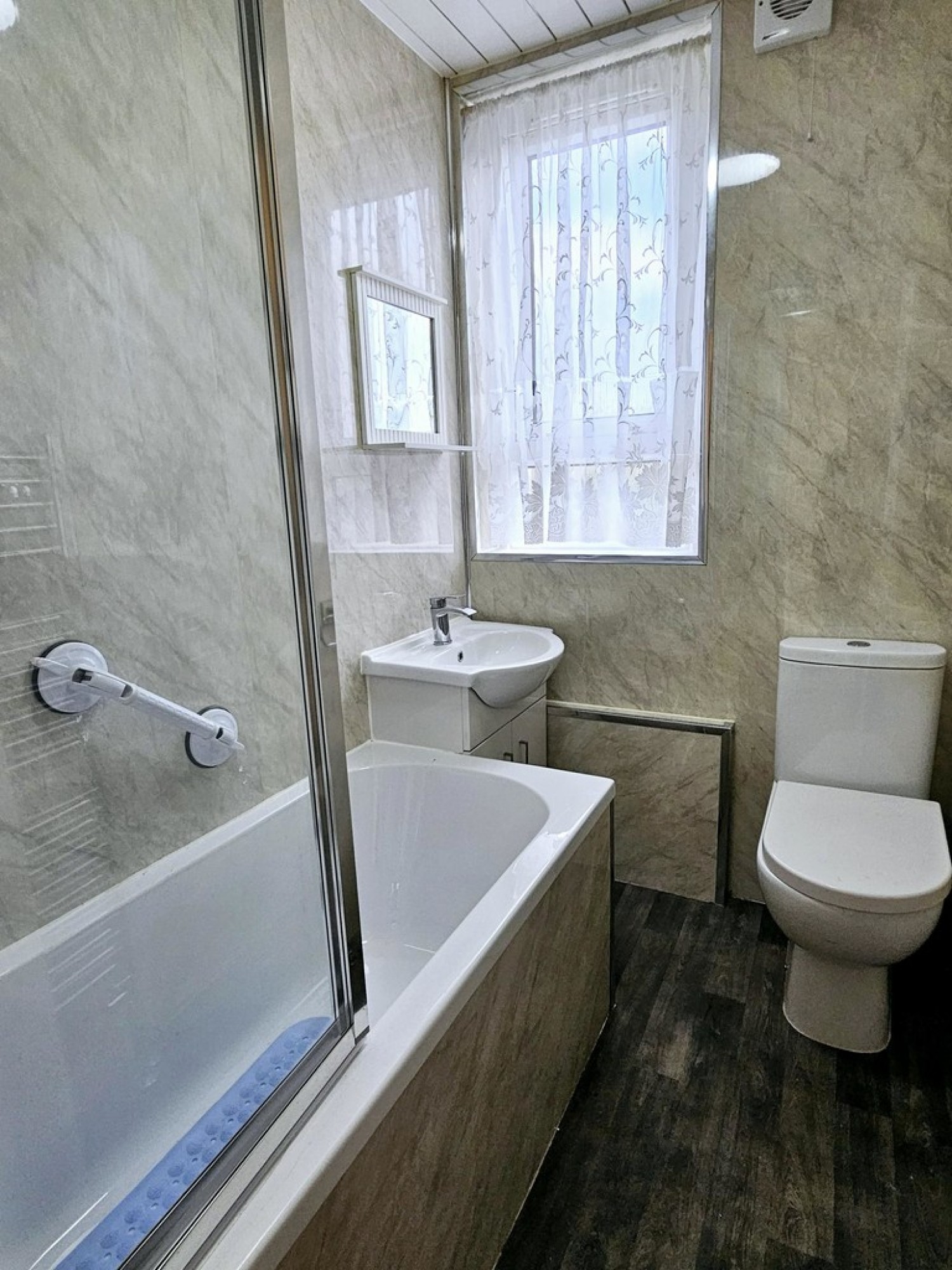 1 bedroom Flat for Letting Barskimming Road, Mauchline