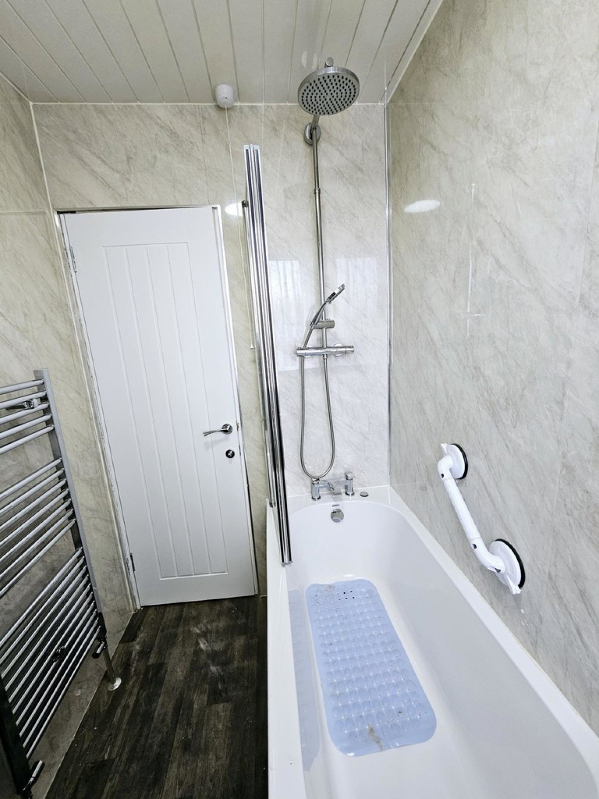 Barskimming Road, Mauchline