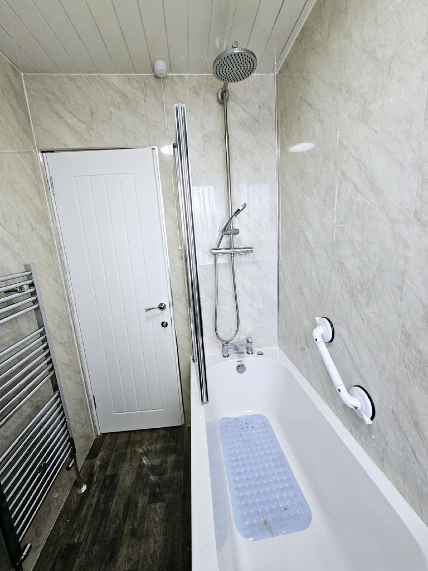 1 bedroom Flat for Letting Barskimming Road, Mauchline