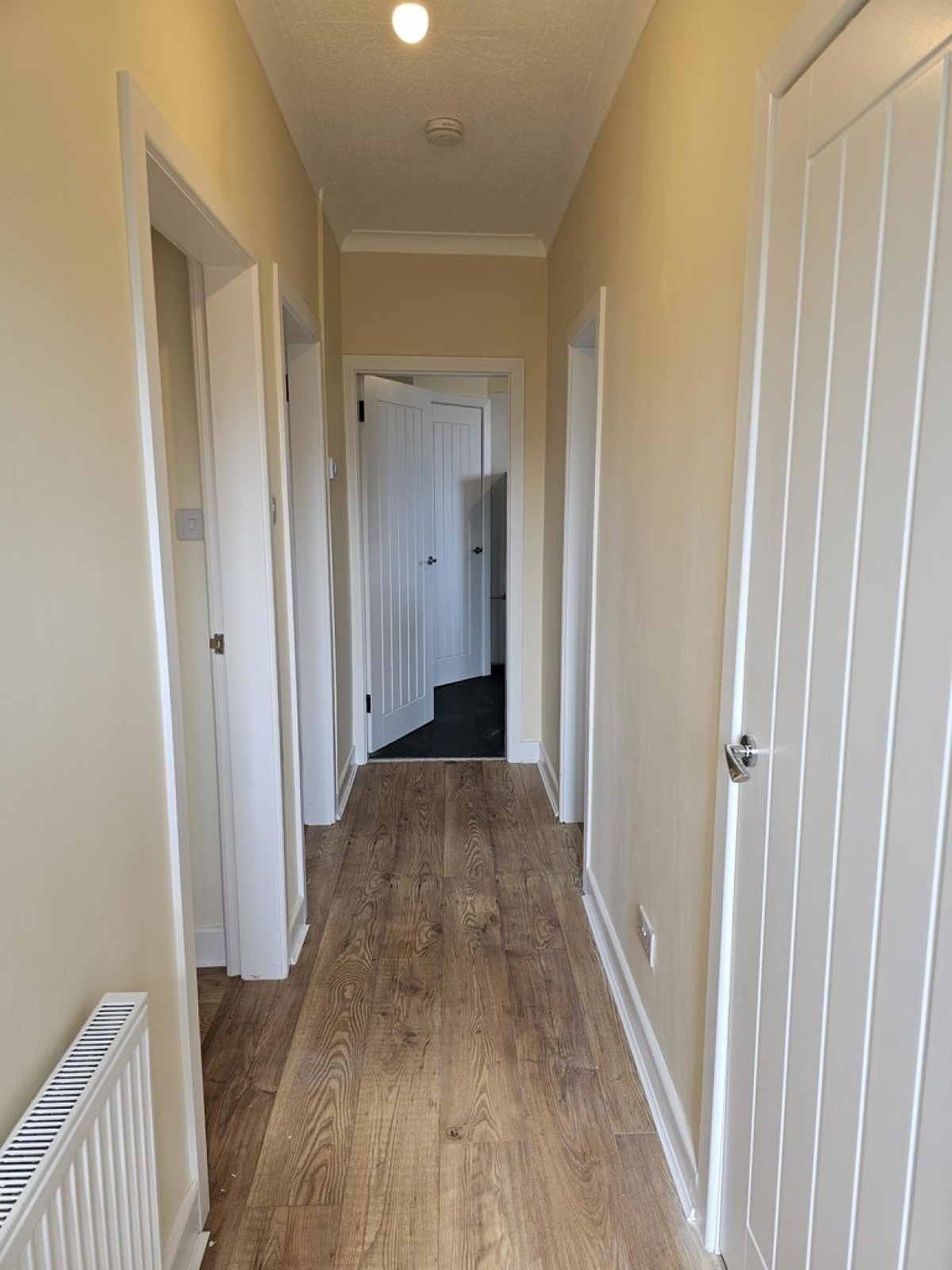 Barskimming Road, Mauchline