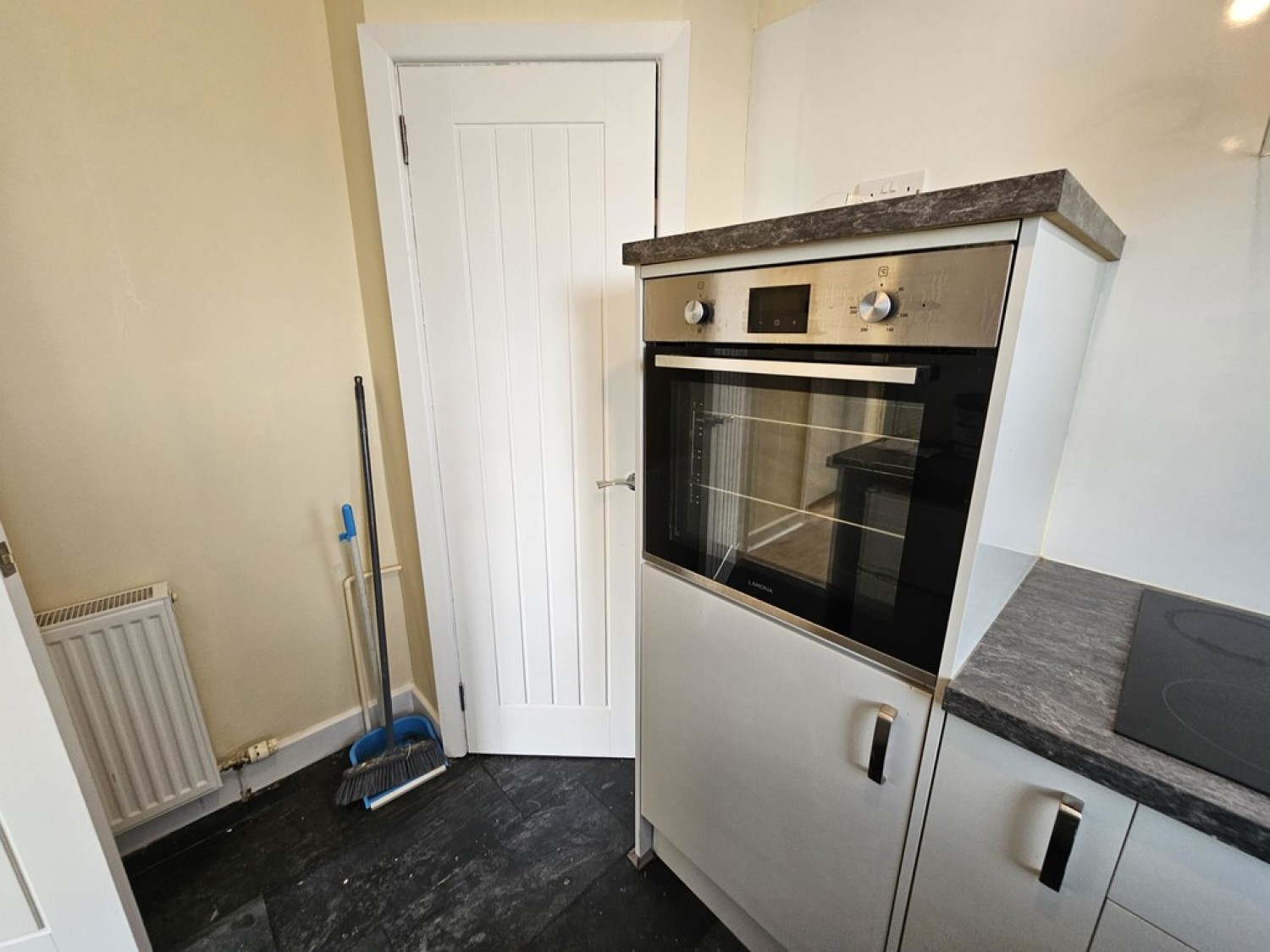 1 bedroom Flat for Letting Barskimming Road, Mauchline