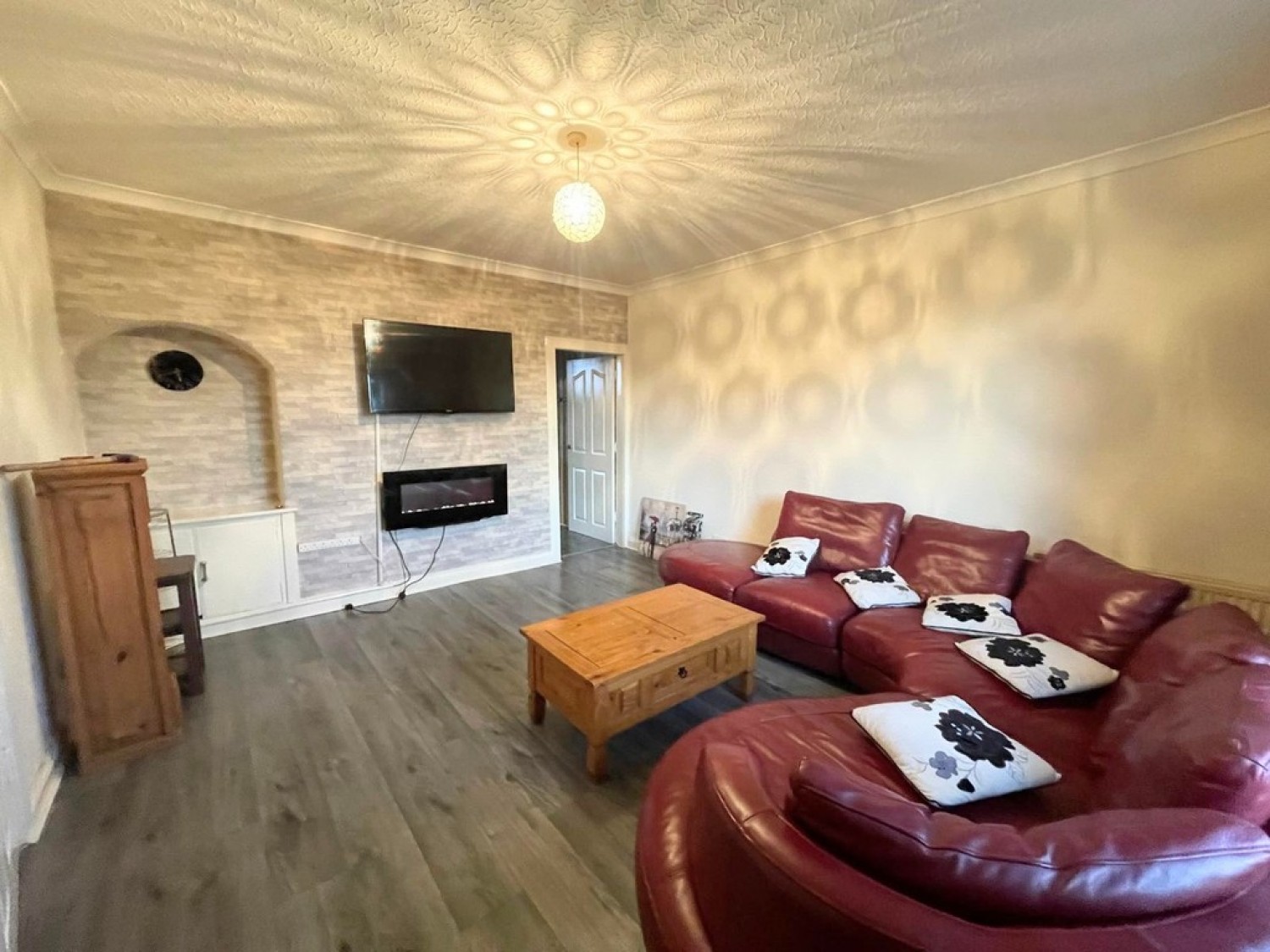 6 Drumley Drive, Mossblown, Ayr, KA6 5BZ
