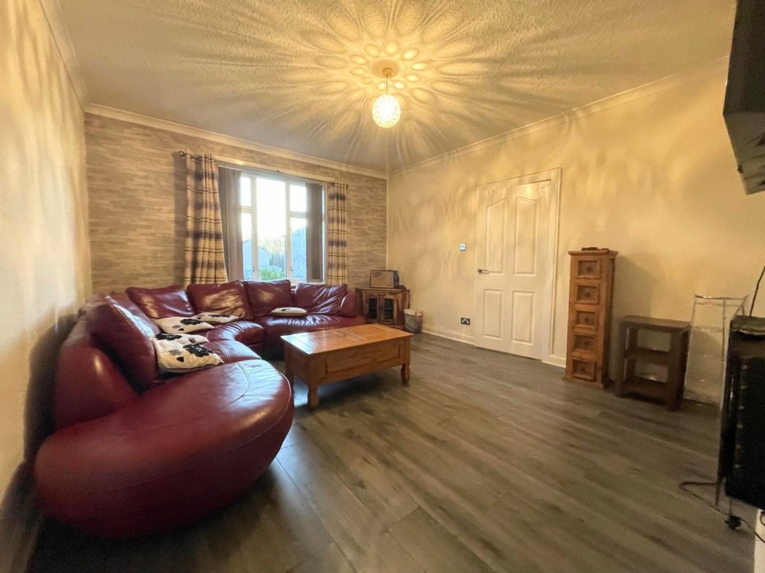 6 Drumley Drive, Mossblown, Ayr, KA6 5BZ