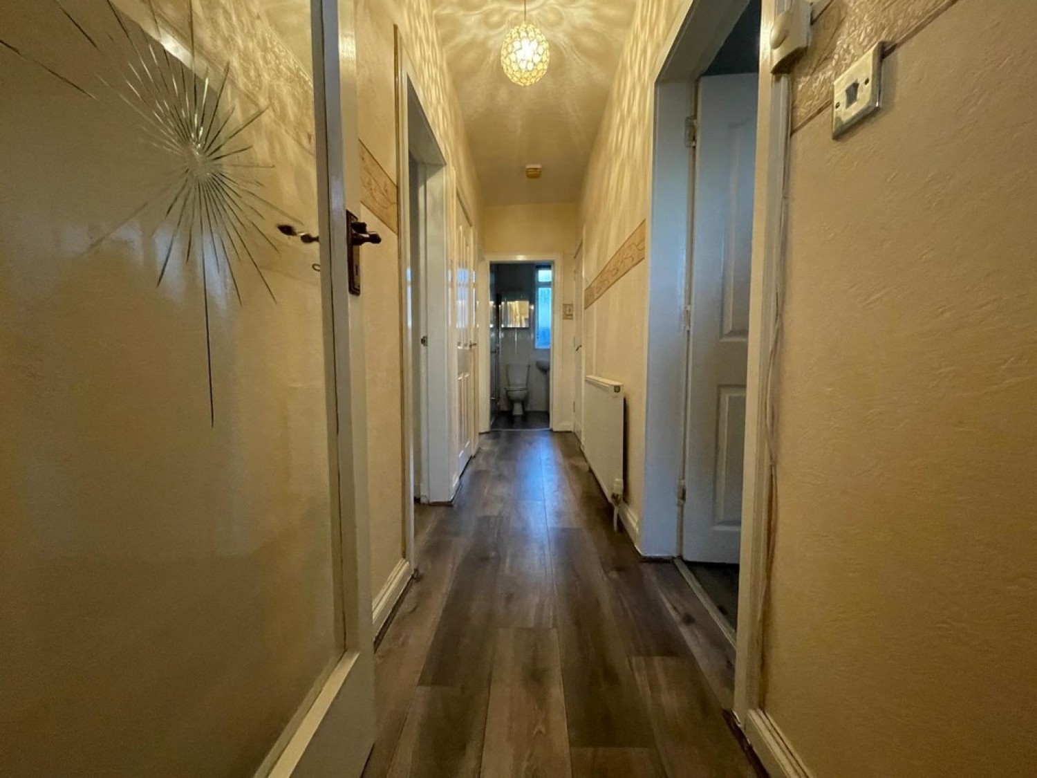 6 Drumley Drive, Mossblown, Ayr, KA6 5BZ