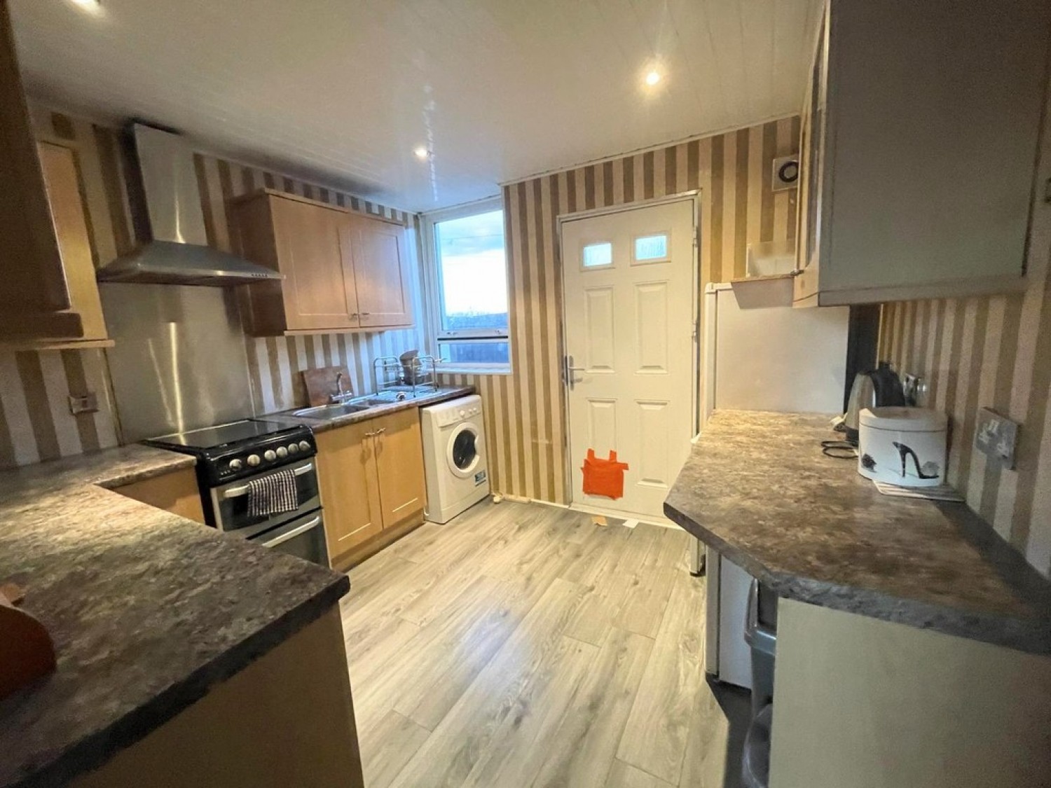 6 Drumley Drive, Mossblown, Ayr, KA6 5BZ