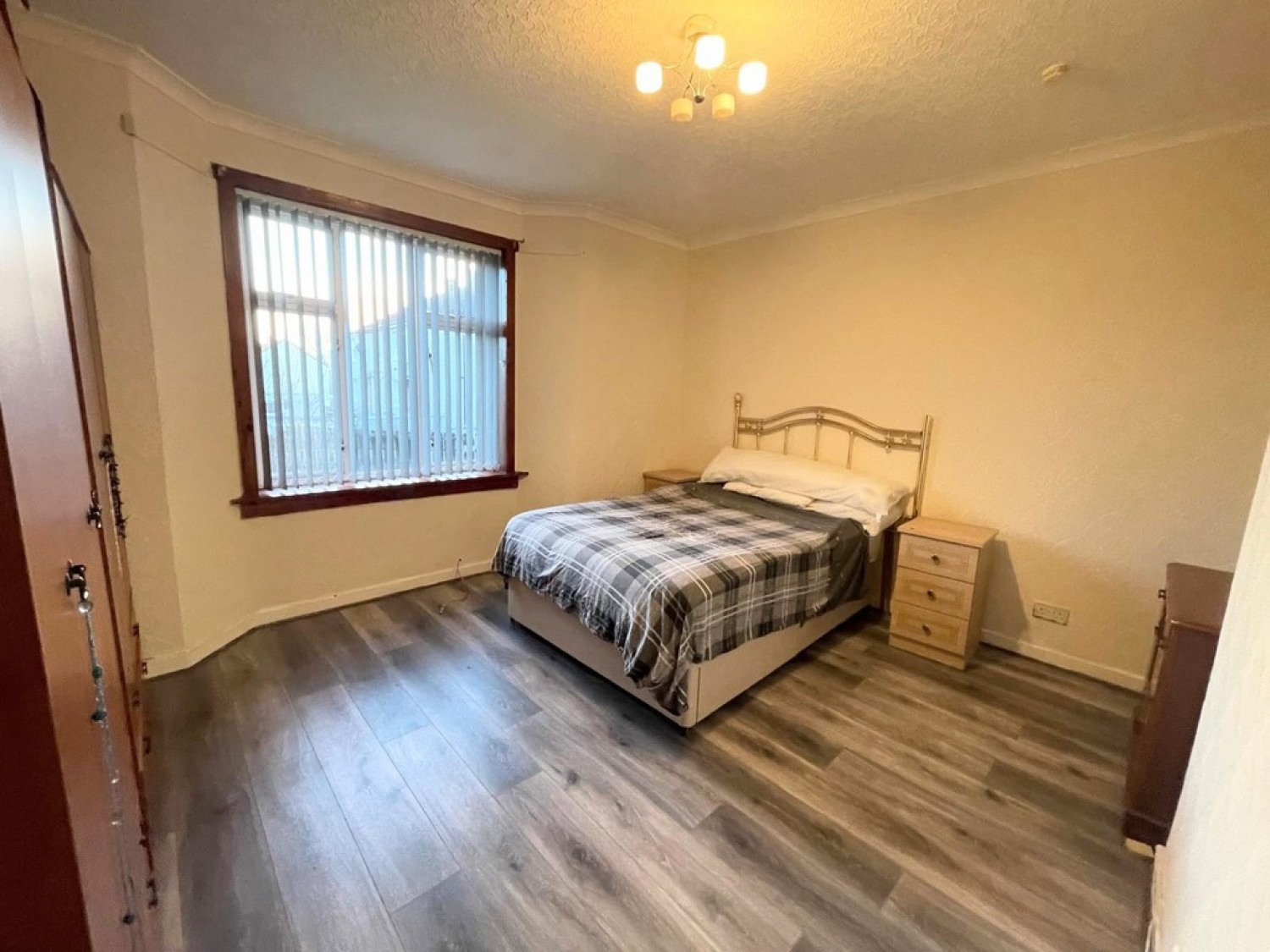 6 Drumley Drive, Mossblown, Ayr, KA6 5BZ