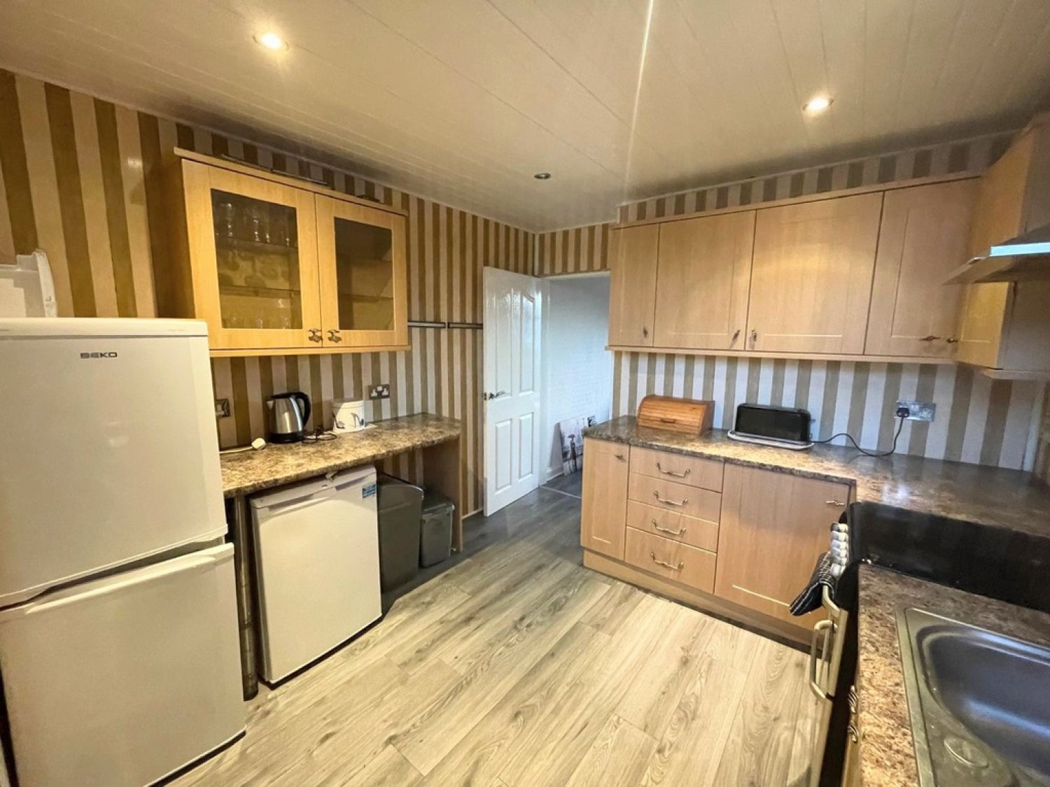 6 Drumley Drive, Mossblown, Ayr, KA6 5BZ