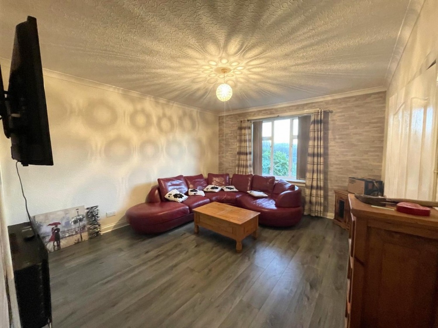 6 Drumley Drive, Mossblown, Ayr, KA6 5BZ