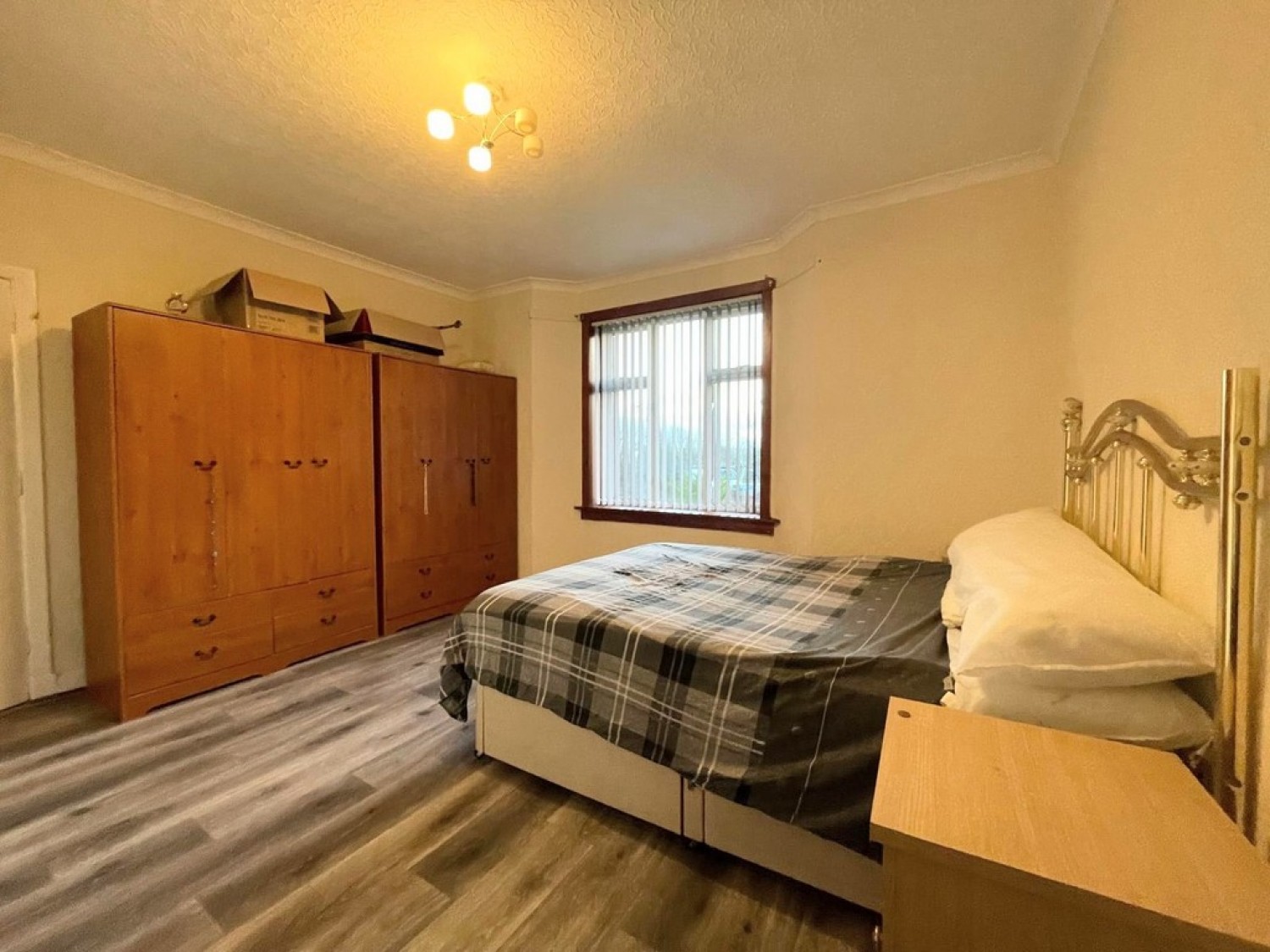 6 Drumley Drive, Mossblown, Ayr, KA6 5BZ