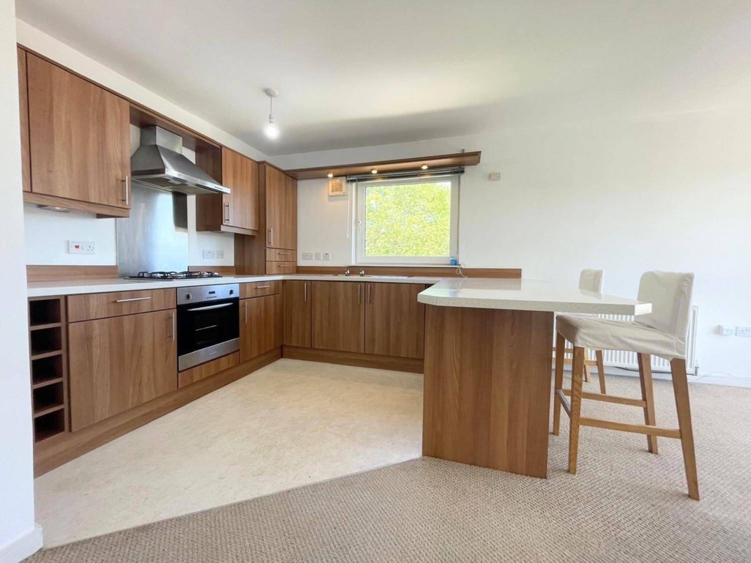 88 Mount Pleasant Way, Kilmarnock, KA3 1HJ