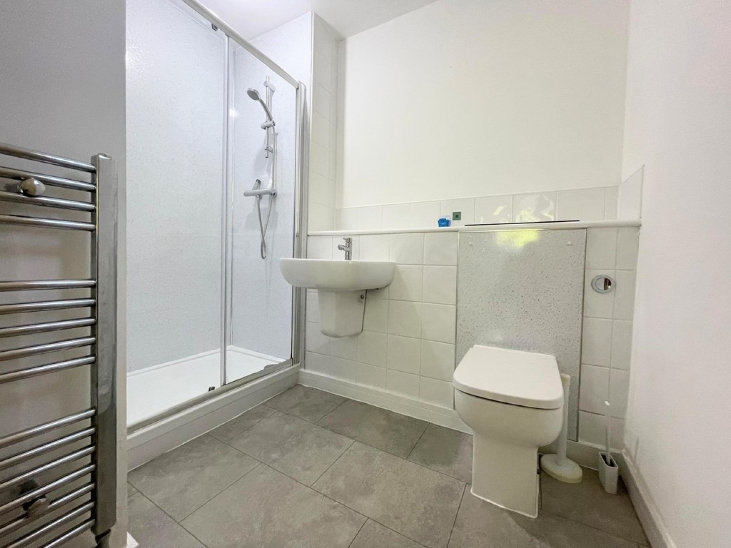 88 Mount Pleasant Way, Kilmarnock, KA3 1HJ