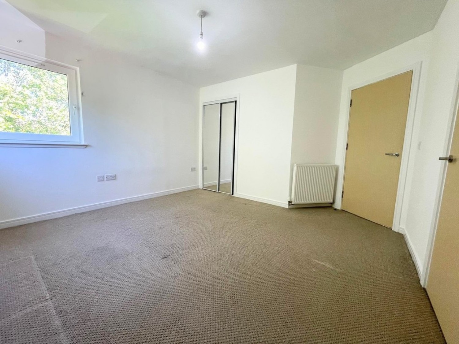 88 Mount Pleasant Way, Kilmarnock, KA3 1HJ