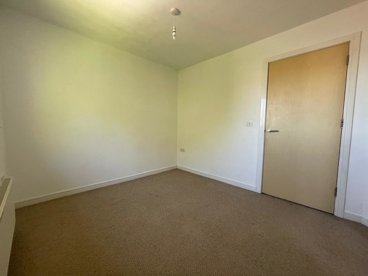 88 Mount Pleasant Way, Kilmarnock, KA3 1HJ
