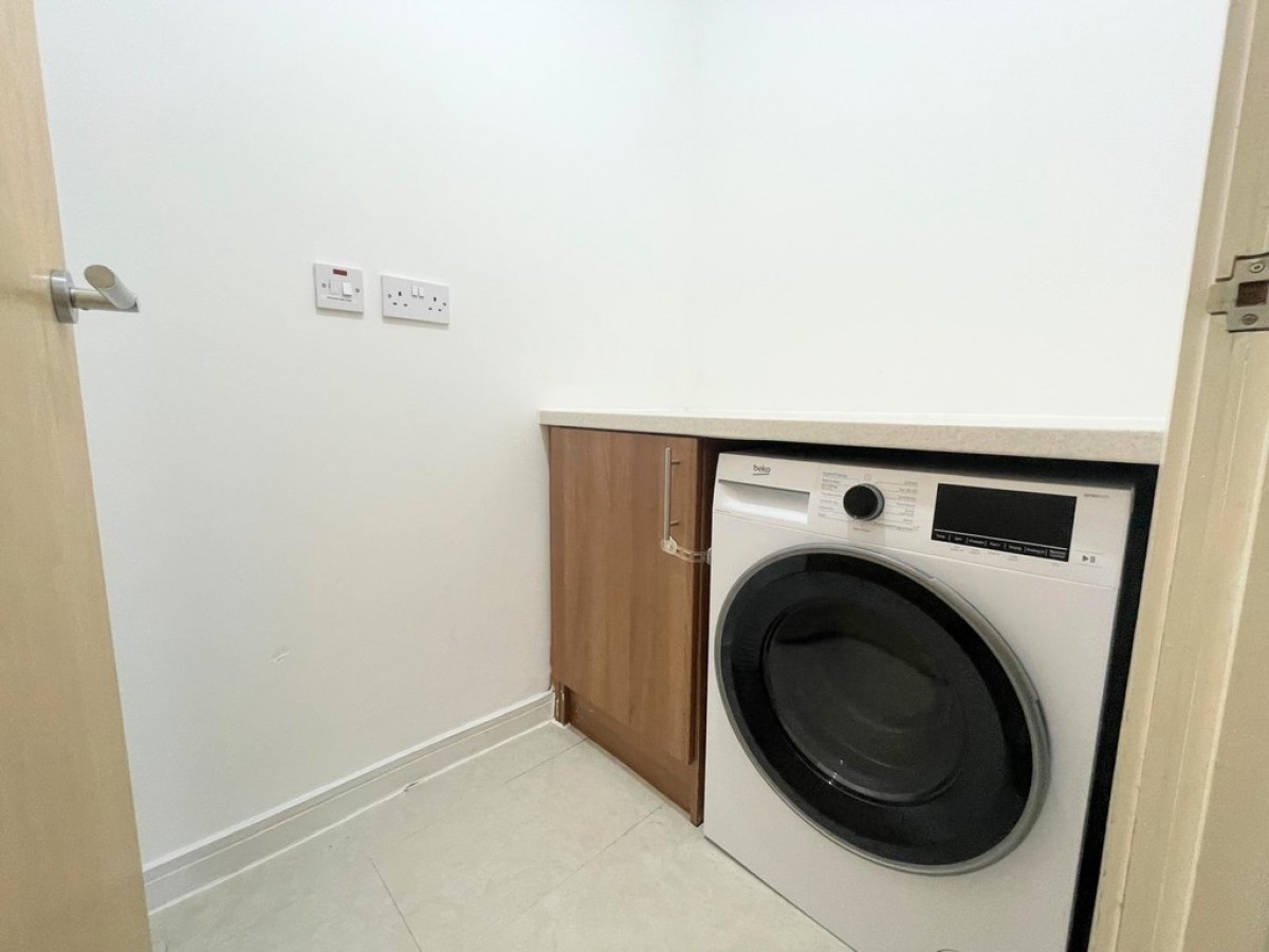 88 Mount Pleasant Way, Kilmarnock, KA3 1HJ