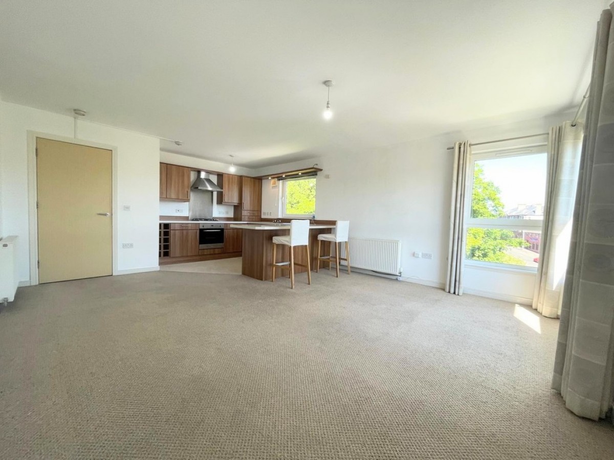 88 Mount Pleasant Way, Kilmarnock, KA3 1HJ