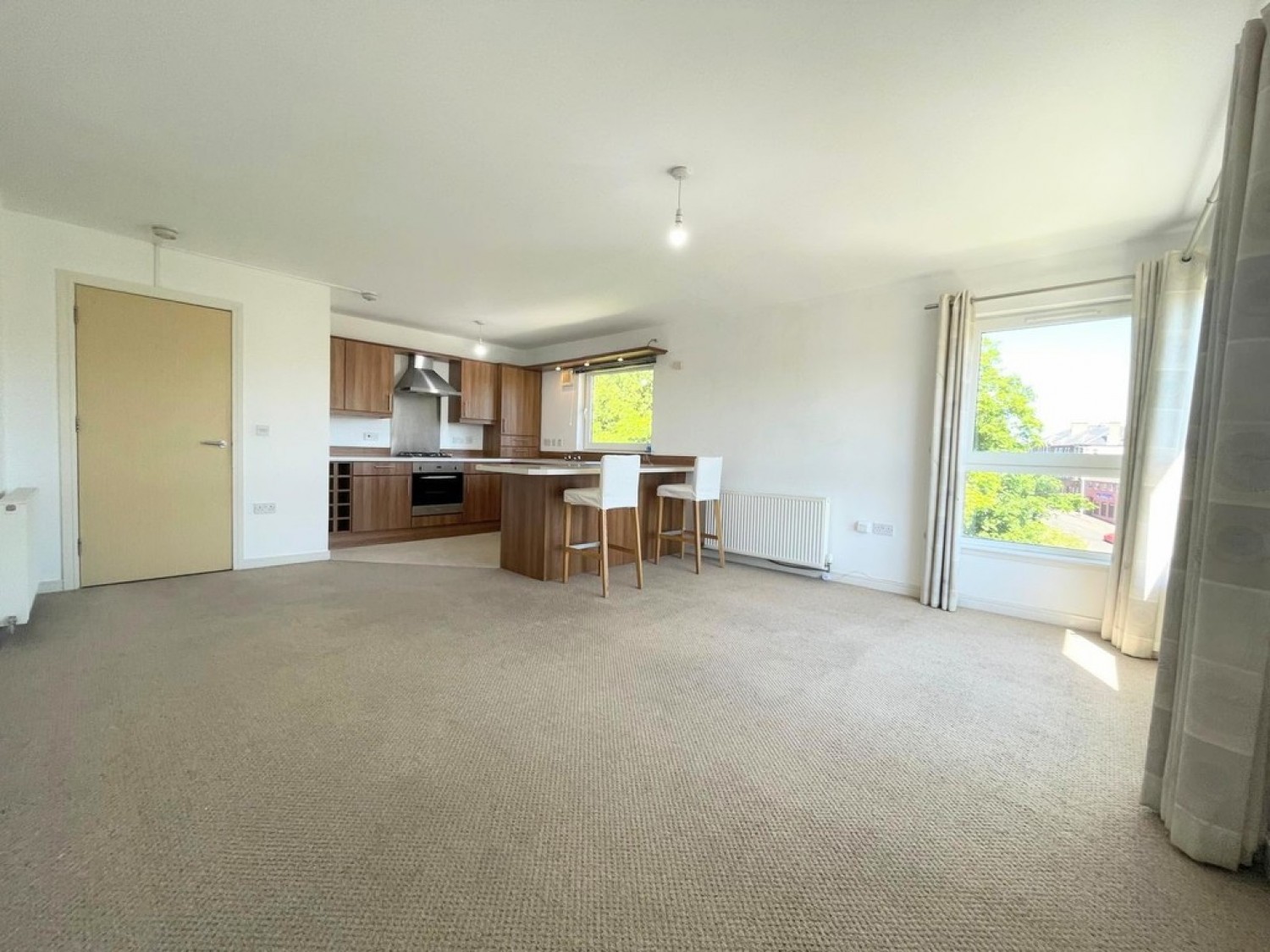 88 Mount Pleasant Way, Kilmarnock, KA3 1HJ