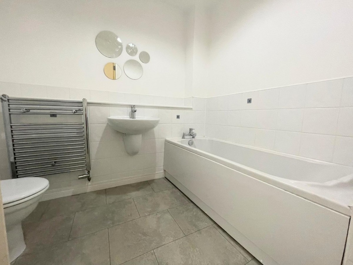 88 Mount Pleasant Way, Kilmarnock, KA3 1HJ