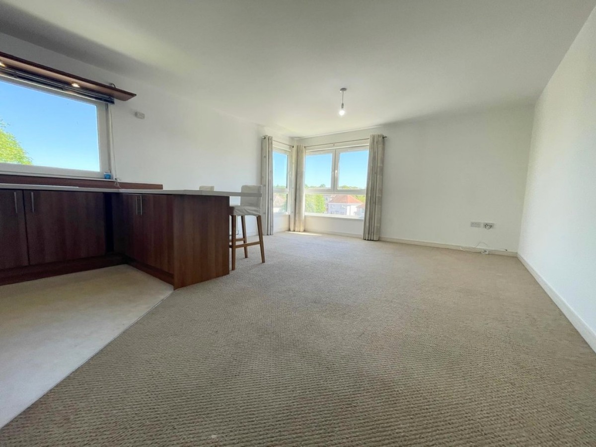 88 Mount Pleasant Way, Kilmarnock, KA3 1HJ