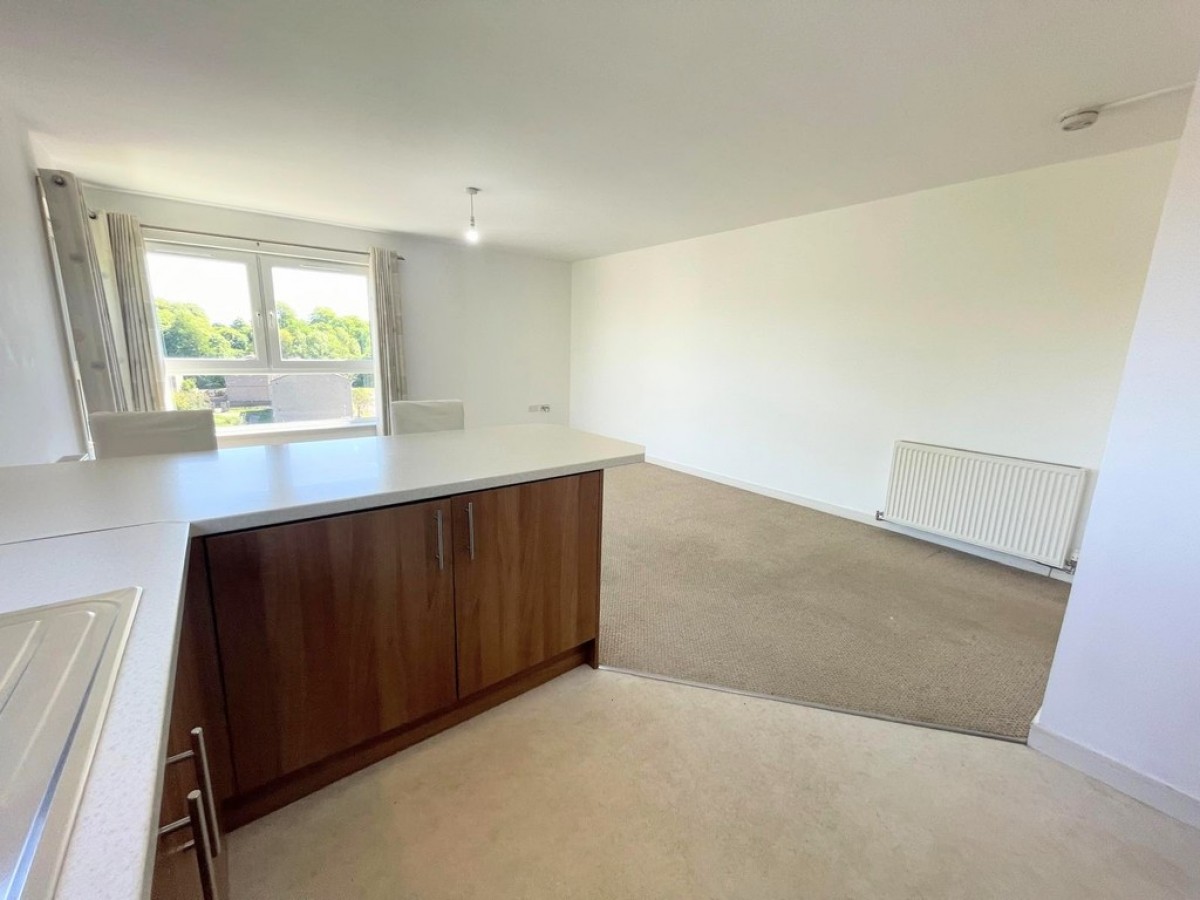 88 Mount Pleasant Way, Kilmarnock, KA3 1HJ