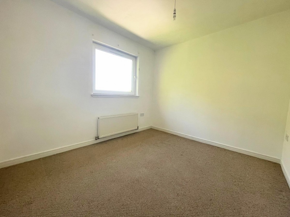 88 Mount Pleasant Way, Kilmarnock, KA3 1HJ