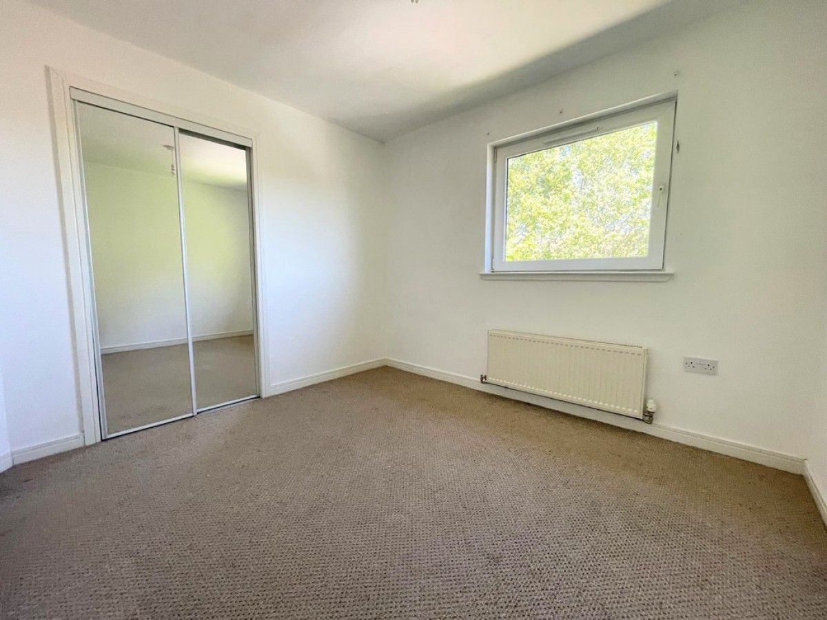88 Mount Pleasant Way, Kilmarnock, KA3 1HJ