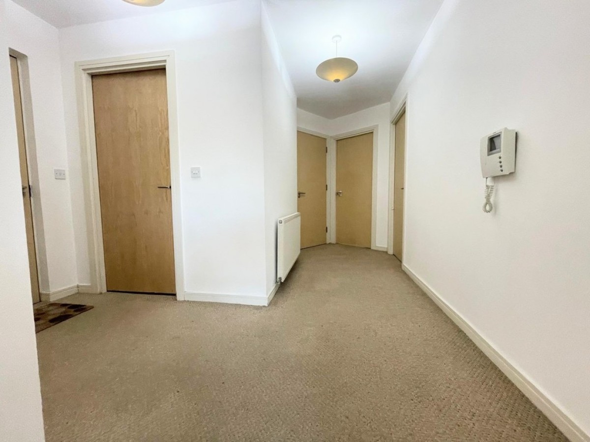 88 Mount Pleasant Way, Kilmarnock, KA3 1HJ