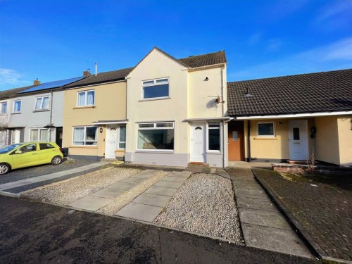 Whiteside Terrace, Prestwick