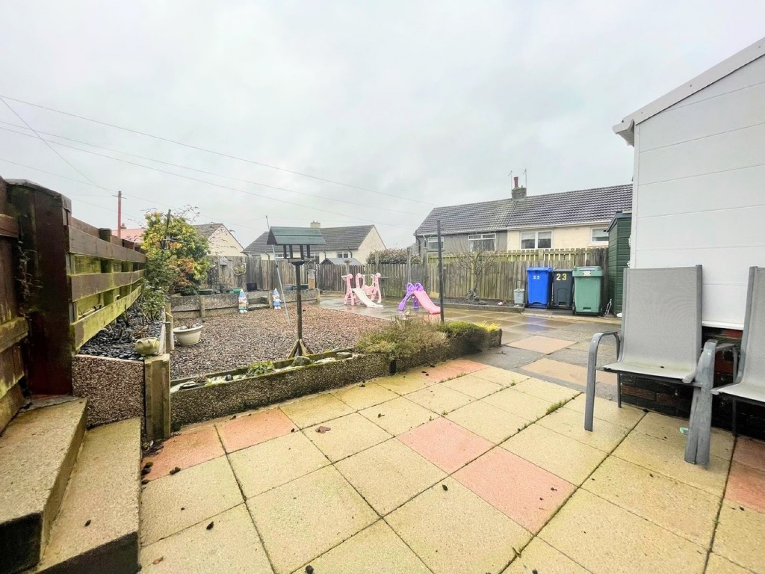 23 Craig View, Coylton, Ayr