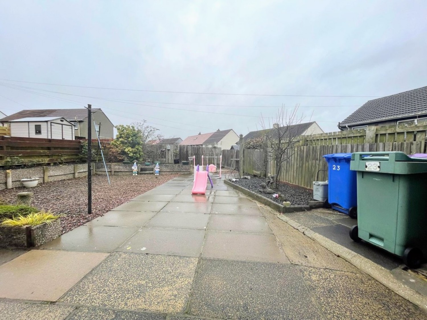 23 Craig View, Coylton, Ayr