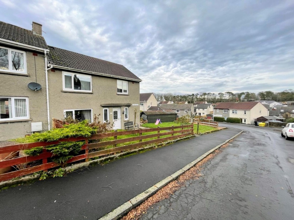 23 Craig View, Coylton, Ayr