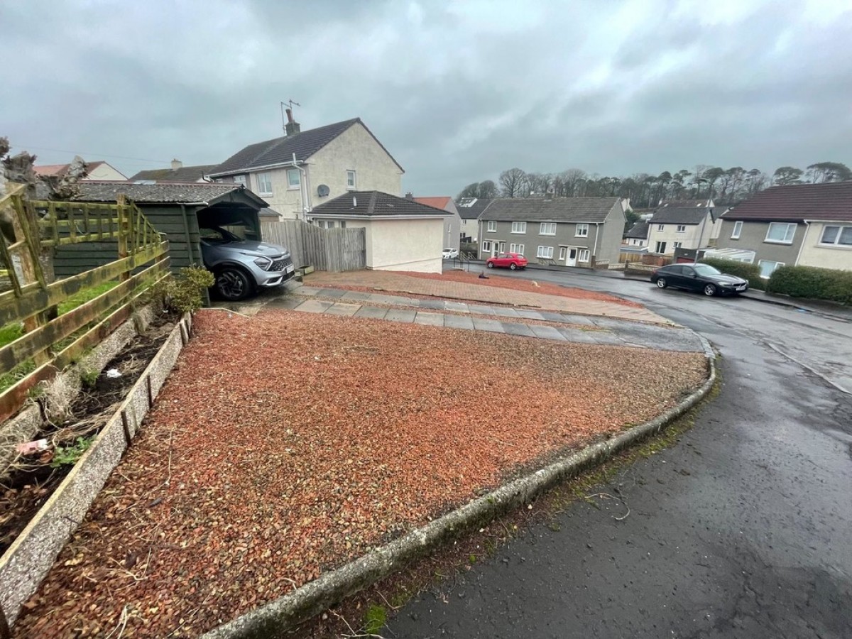23 Craig View, Coylton, Ayr
